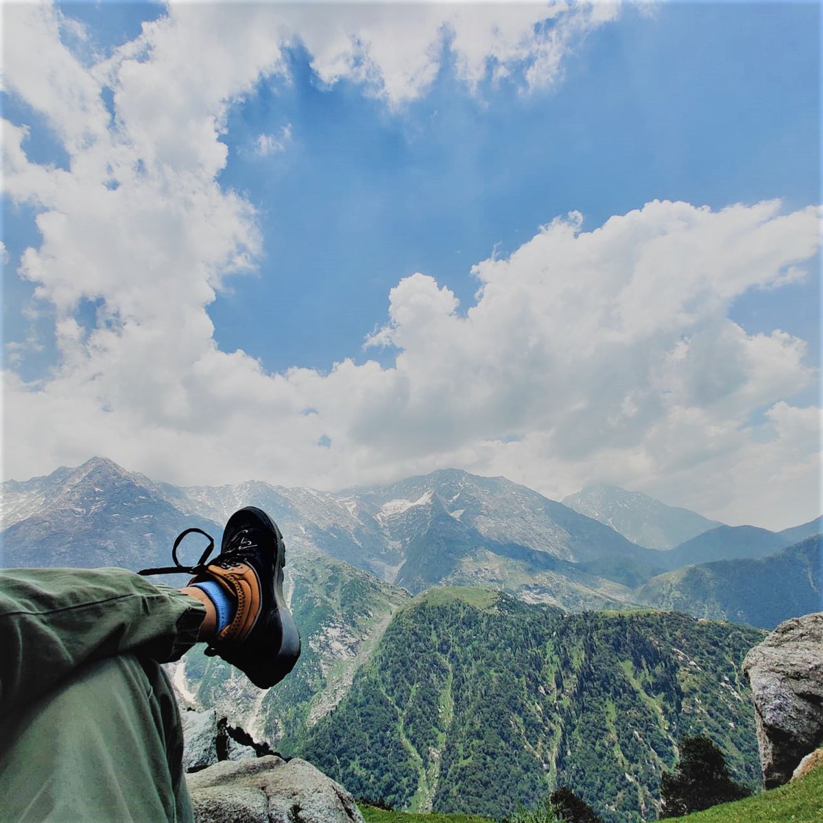 rohitnuwal's tweet photo. "Rather than finding the thing that you can imagine yourself becoming, find the thing that you simply cannot imagine yourself Not becoming"

‘Follow your #passion and #success will follow’ - seems inaccurate path to me for a large section of working class people I know (1/n) https://t.co/eG0QG4FHT1