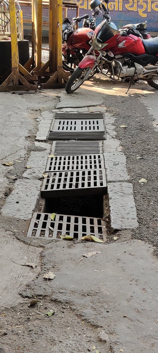 Samaj Sevak tweet media