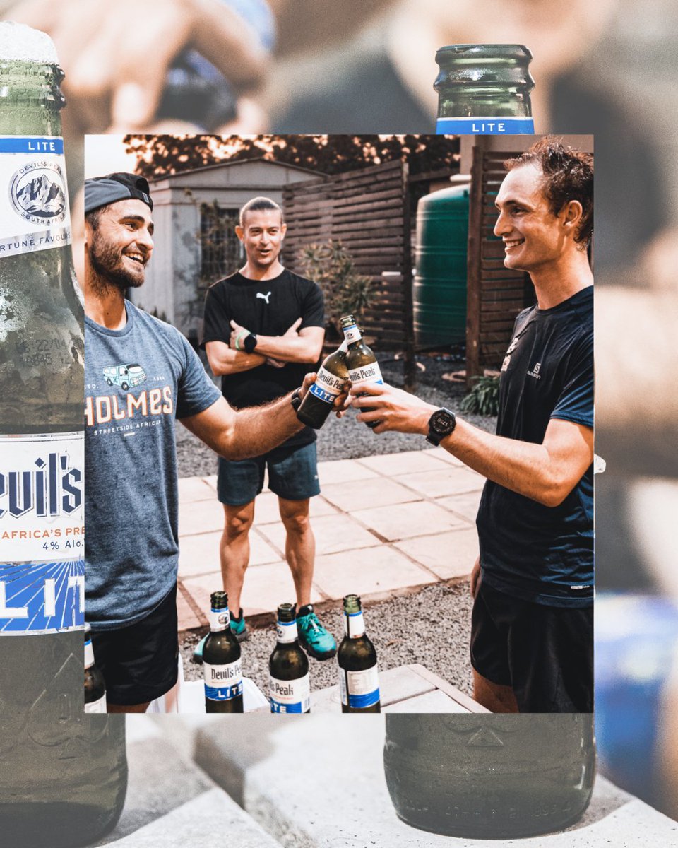 DevilsPeakBeer's tweet photo. Cheers to crushing those goals in 2023 🍻
#DevilsPeakBeer #DevilsPeakLite #CrushingGoals https://t.co/xE4NrneN5w