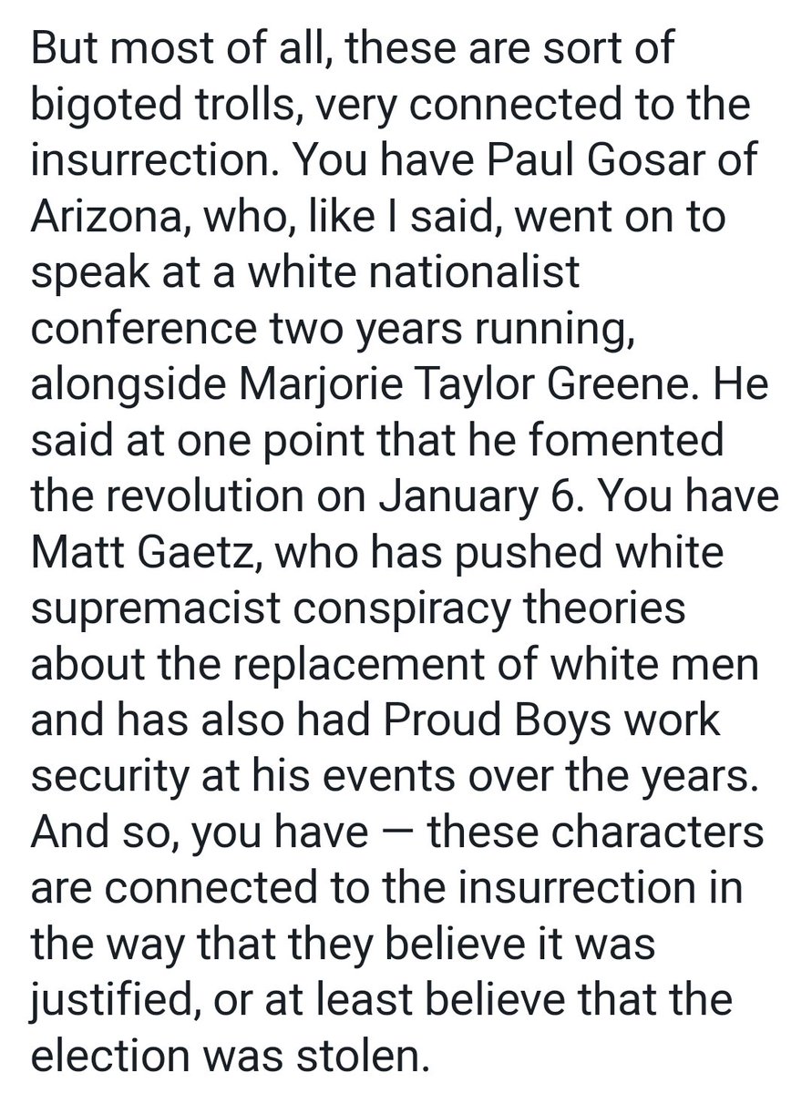 MaryWebb7's tweet photo. #TheCoupContinues #TrumpsBrownshirts #MyPoliceMyMilitaryMyBikers #TheViolenceIsAFeature #PubsWantDominionOverUs #OurVotesDontMatter2Them #2PubsURRichMensFodder #PubsHateRealAmerica #OnlyTheirPartyCommittedTreason #DoWhatPubsWouldIfDemsAttackedUs https://t.co/BhyVkFqTIn