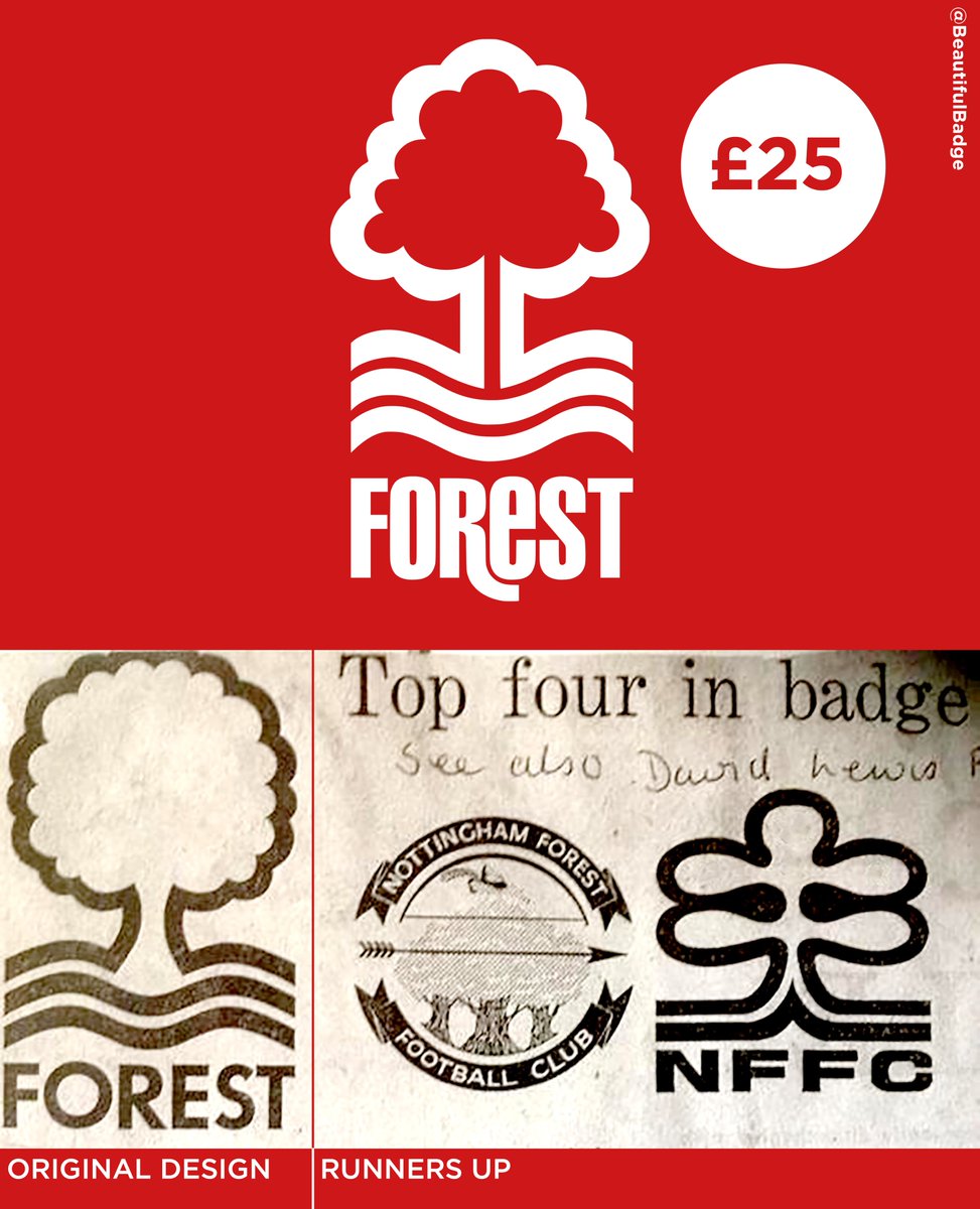 Radicals, Rebels, Royals / The Beautiful Badge tweet media