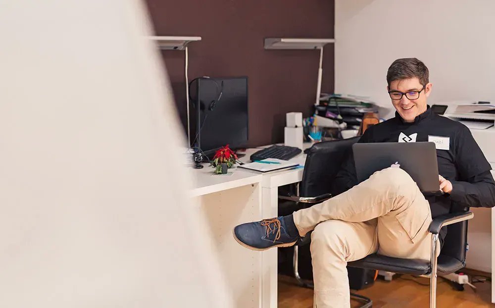 Als OutSystems Consultant bij Creetion werk je in een betrokken team en maak je snel impact bij onze klanten. Ontwikkeling en groei staan centraal. Ben jij klaar om toffe dingen te doen in Outsystems? Kom langs voor een kop koffie:

buff.ly/3IoN43E 

#werkenbijCreetion