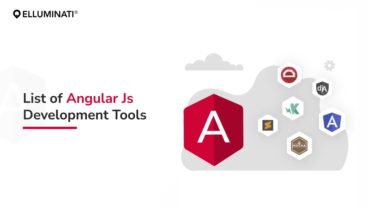 elluminatiIndia's tweet image. An exclusive list of AngularJs development tools assists developers in creating reliable and high-quality online apps.
elluminatiinc.com/angularjs-deve…

#angularjsdevelopmenttools #angularjs #elluminatiinc