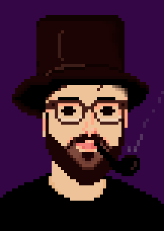 sakuramiyao's tweet photo. avatar for my friends #pixelart https://t.co/dYi9JlsNDZ