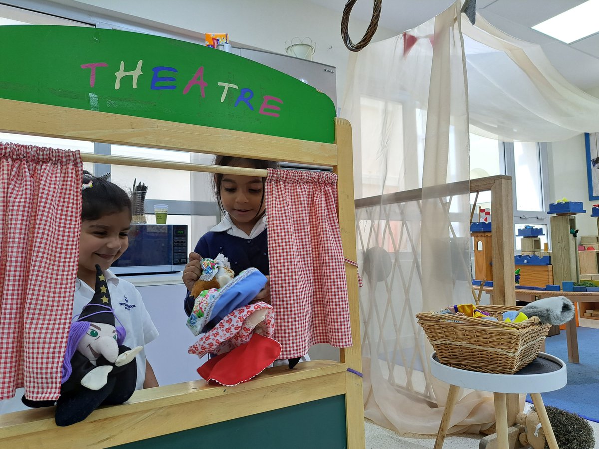 BSM Year 1 tweet media