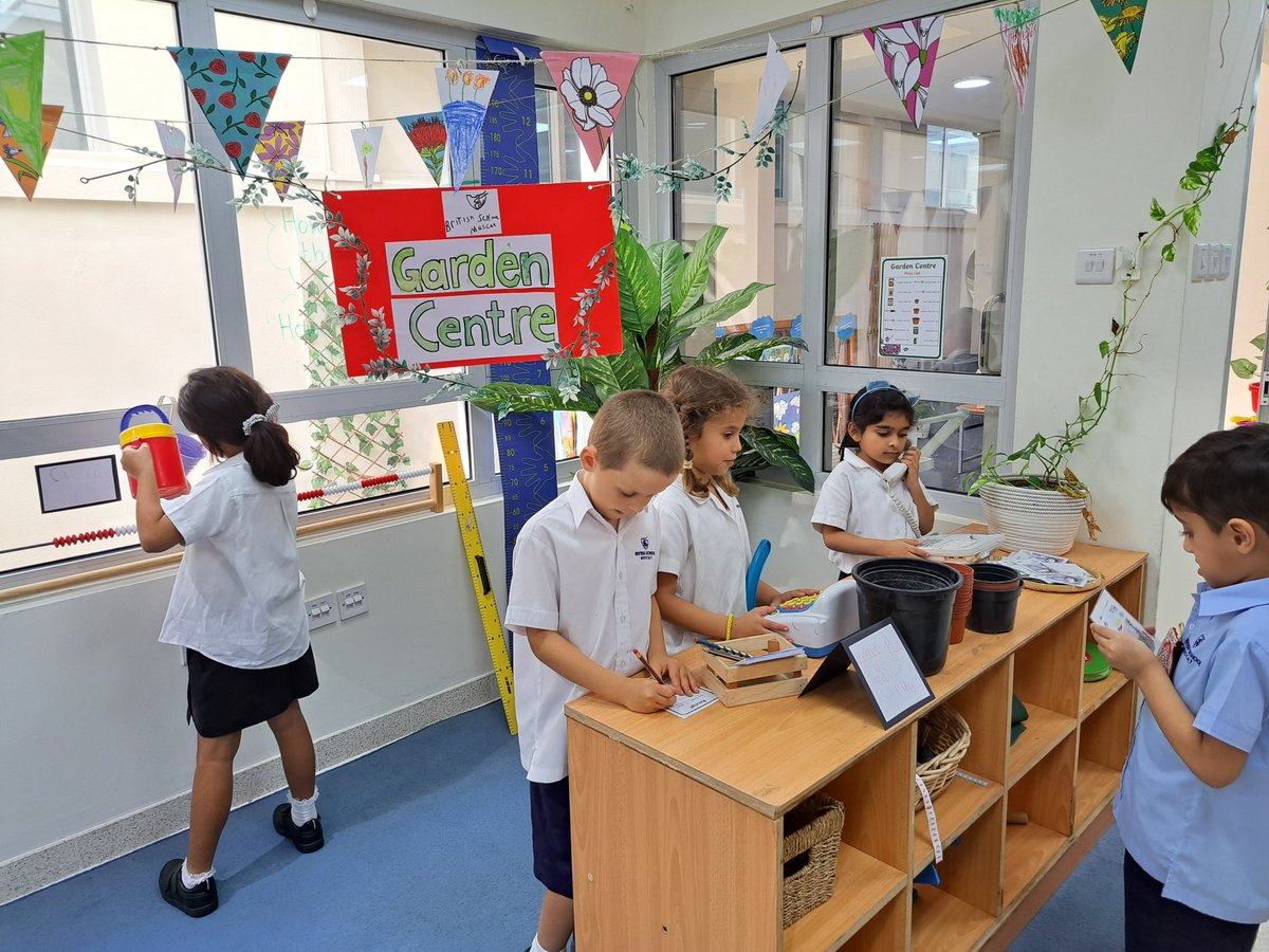 BSM Year 1 tweet media