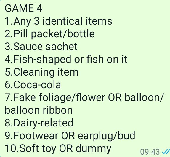 BookwiseOwl's tweet photo. RT @shorethingG82: #Game4 is ON! #Litter challenge with prize for winner. Anyone around the world can play - all items must be litter you picked from now onwards. Post your find photos each day for the scoreboard - tag @shorethingG82 and use #treasurehun… https://t.co/J9g26dXW59