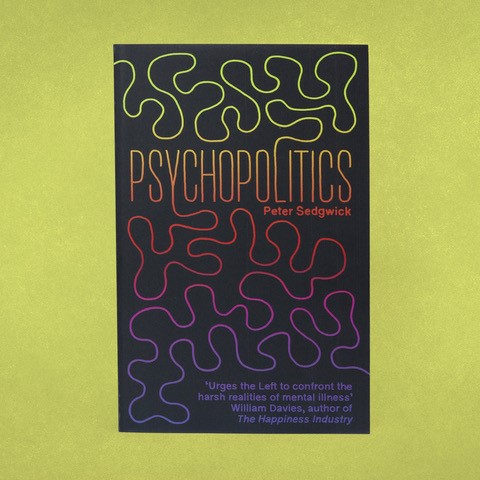 📆 Reading groups with Morgan Quaintance from @theotherma_TOMA & @old_waterworks. First up, from January 2023, Morgan Quaintance will host three reading groups that will focus on ‘PsychoPolitics’ by Peter Sedgwick. Find out more: bit.ly/3GSvkfX