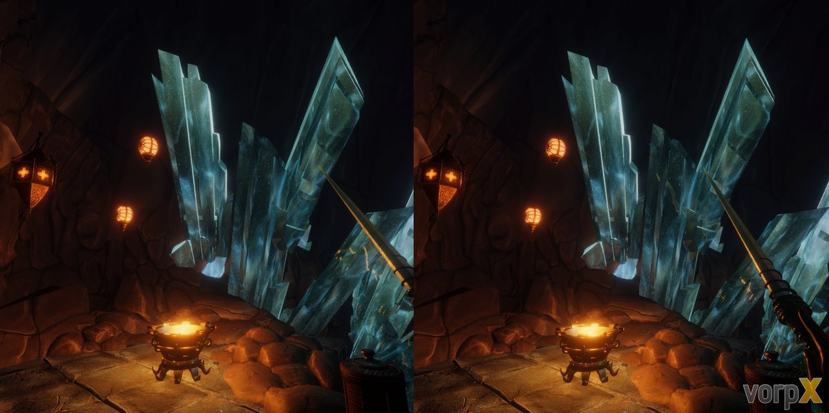 VorpxG's tweet photo. 👉Underworld Ascendant 👈(#G3D) by @505_gamesRecently, overdone #vorpx Profile for 
 . Very nice #SBS #3D #image, Full VR with #headtracking , nice VR experience. More Info: https://t.co/BoGKDcuhjK
#virtualreality #VirtualPhotography #gamingnews  #shooter #horror https://t.co/0aDU7ug10p