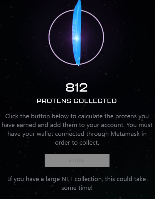 Coolgoooo's tweet photo. @theunioverse Cool🔥 #Protens 
Do I have enough to get a Reyu？ https://t.co/mHZG3BCU2u