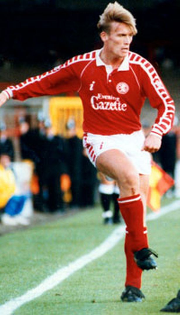 BFC_ExPlayers's tweet photo. 2 of 2 ... Parky .... keep fighting mate, we are all with you praying for a full recovery ... @lukeparky2
๐ข๐โฝ๏ธ๐
#AmazingFighter
#OurPrayersAreWithYou
#LovesTheBoro
#LovingFamily https://t.co/Lenkfmx4Tt