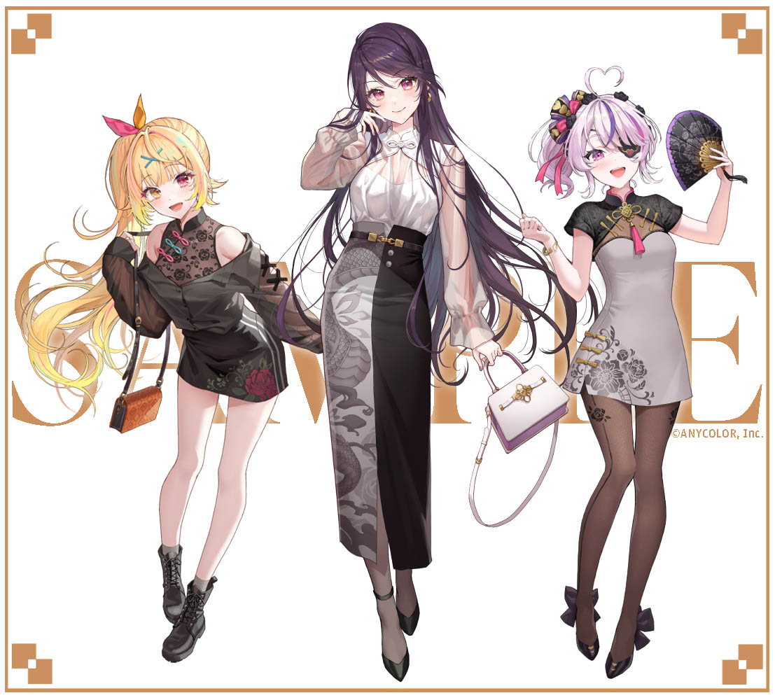 にじさんじEN Luxiem ミスタリアス ミスタ 春節 缶バッジ にじさんじEN Luxiem ミスタリアス ミスタ 春節 缶バッジ