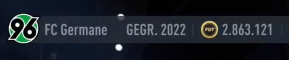 Germane1896's tweet photo. Bin zufrieden bis jetzt in Fifa. Viel weniger Zeit investiert und bis jetzt ein solides Team. Einzig Lineker gefällt mir nicht. Alles untrade bis auf Tomori und Alisson. Ich denke ich bin fürs TOTY gut aufgestellt. Man muss fairerweise sagen, der Content von EA ist dieses Jahr ok https://t.co/l29ASyQQRz