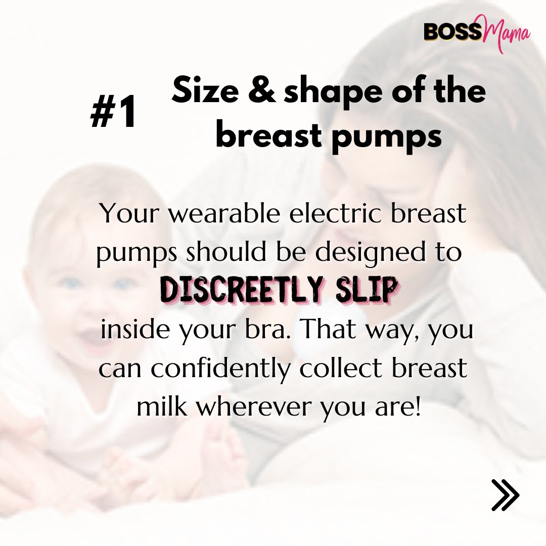 BossMamaMY's tweet photo. #bossmama #bossmamamy #chinesenewyearsale #cnysale2023 #cnysale #professionalmom #nursingbra #realsupportbra #nursingbramalaysia #nursingbramurah #nursingbraselesa #pumpingbra #breastfeedingmalaysia #breastpumpmalaysia #bramenyusui #bramenyusu #pantang #ibumengandung https://t.co/uRolO1SJD0