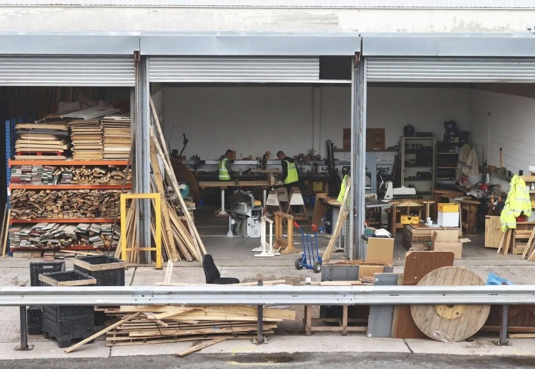 Touch Wood tweet media