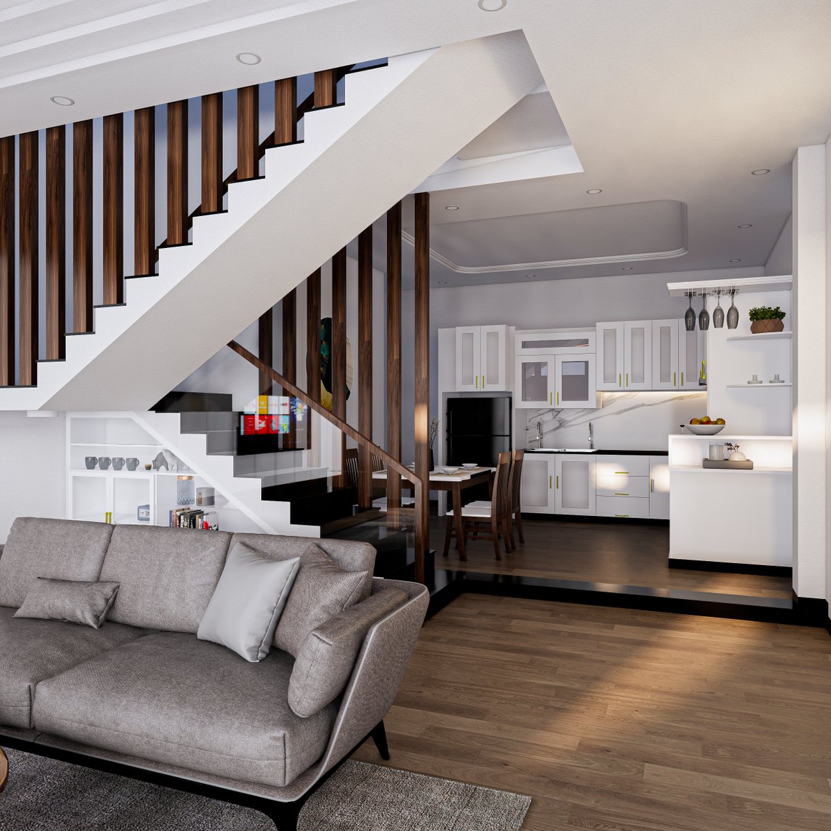 Alfahome50's tweet image. 🔹 Project : RENOVATION-Livingroom
• Year: 2022
• Location: Da Nang, Viet Nam
• Design &amp;amp; Construction: ALPHA HOME 
#AlphaHomekientaokhonggiandep #APH #alphahome   #thietkekientruc #design #designandconstruction #construction #architect #exteriordesign #moderndesign #3Ddesign