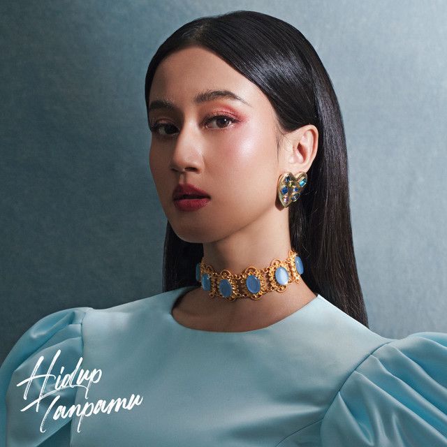Keisya Levronka Rilis Lagu Hidup Tanpamu, Ini Liriknya dlvr.it/SgfF3r
