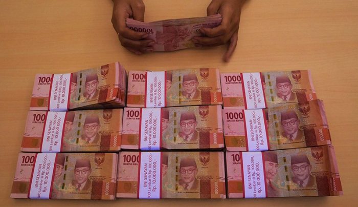 Tips Meraih 100 Juta Pertama di Usia Dibawah 30 Tahun dlvr.it/SgfF4t