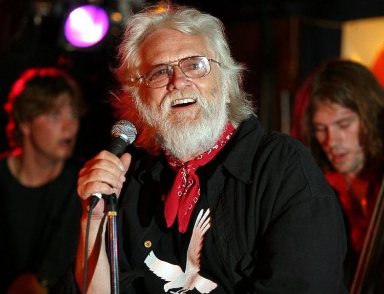 Happy Birthday 
Ronnie Hawkins! 