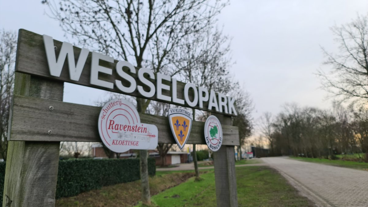Nieuw plan voor het Wesselopark. Lees hier meer en stel je vragen ➡️ facebook.com/pvda.groenlink…