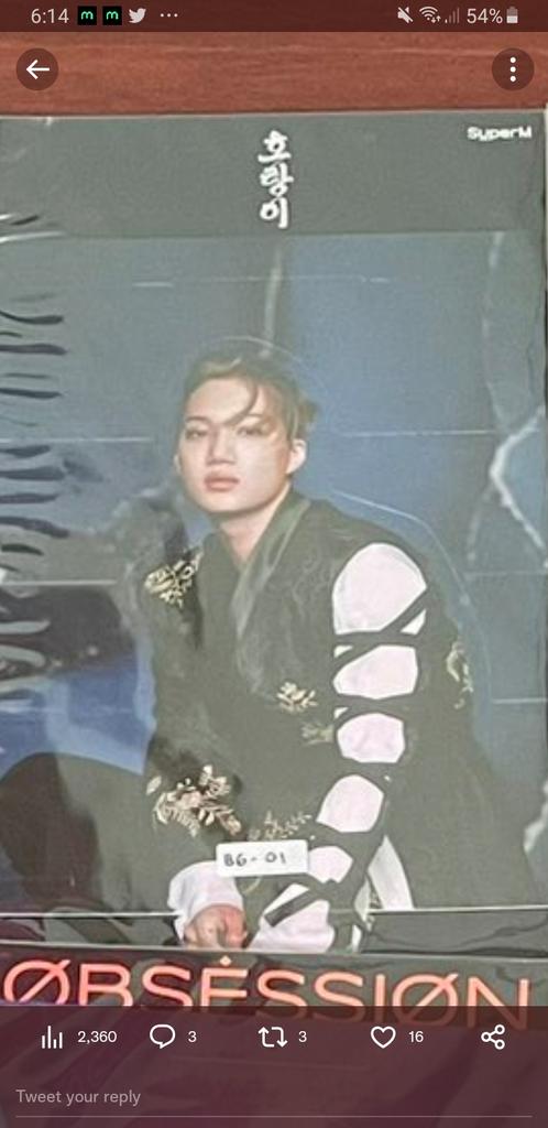 devilkimnini's tweet photo. @wrongftzigi Still avail? https://t.co/NhP0kCU2qm
