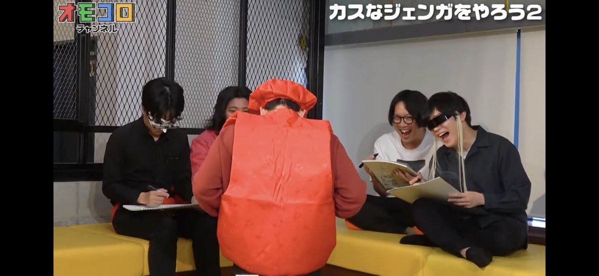 ウロビリウロビリノーゲンノーゲン on Twitter