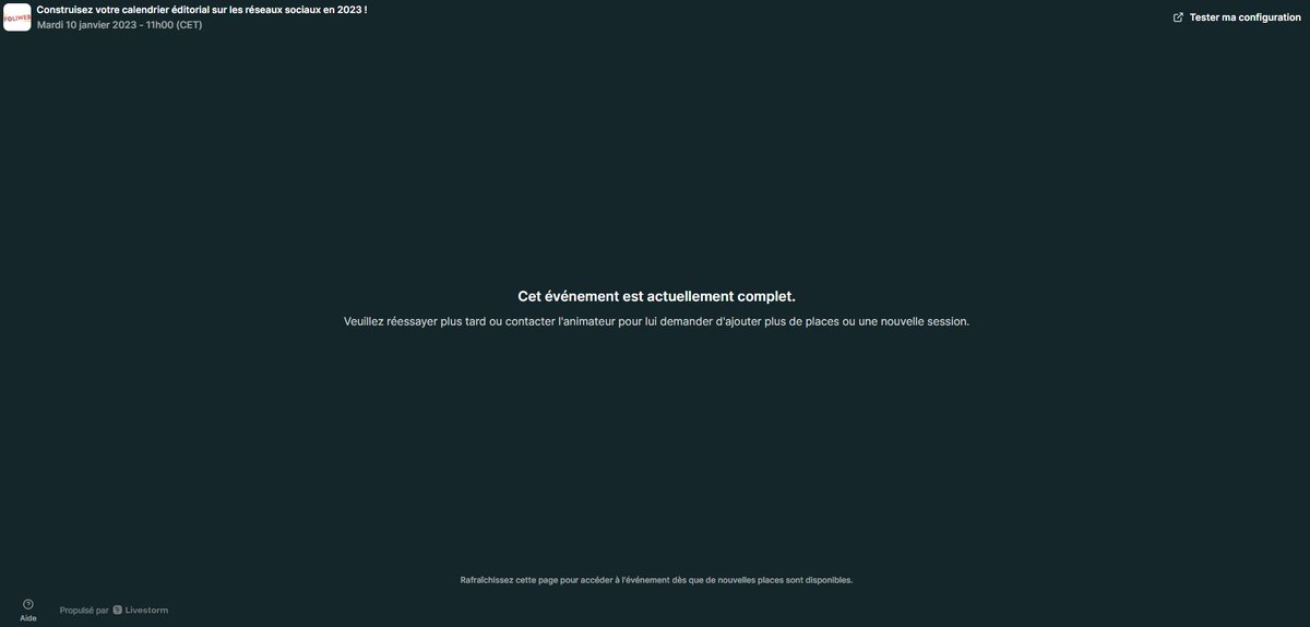 Marine Boissière tweet media