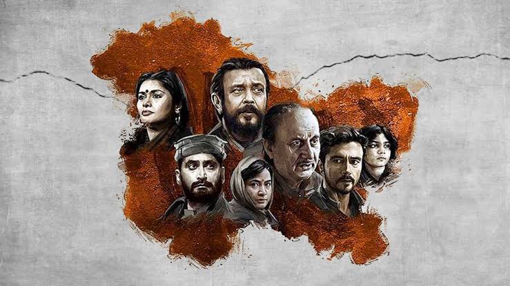 VishantTiwari's tweet photo. Kashmir Files has been shortlisted for Oscars 2023🔥
World needs to know the truth… https://t.co/9MlblL6393