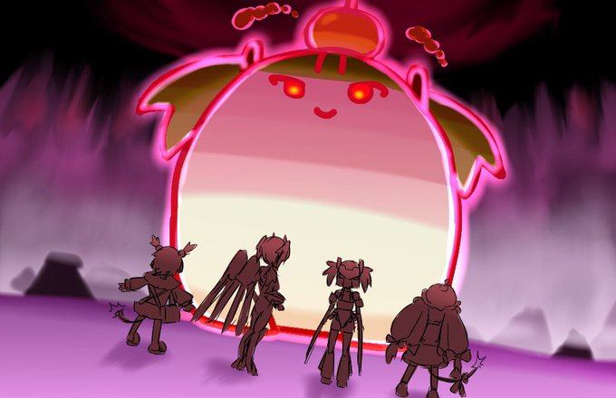 クソデカアップデート🍎 