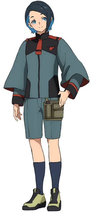 ニカ姉さん……。今後どうなるんだ……。 