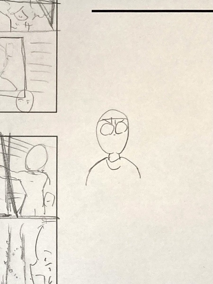 キャラクター検討にかけるパワーの露骨な差 