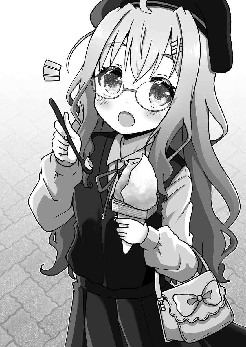 催眠アプリと小池さん13
小池さんは今までジェラートを歩きながら食べたことなどなかったらしく最初は遠慮してたが次第に慣れていったが…デートが進むにつれ少しづつ表情に陰りが見えてきた気がする。
※今回は選択肢はありません(゜□、゜) #オリジナル漫画 #漫画が読めるハッシュタグ 