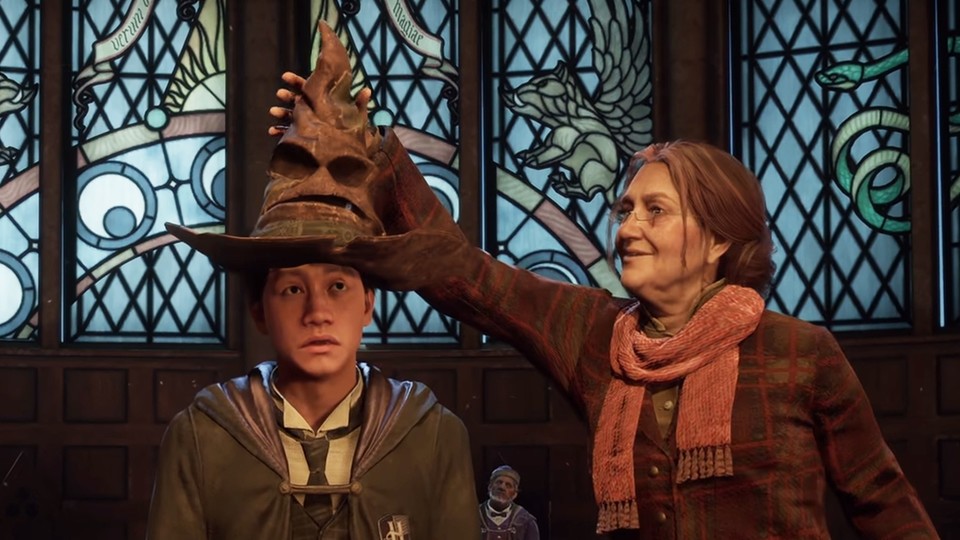 JVCom's tweet photo. Hogwarts Legacy est en tête des ventes en France sur Steam !

Les dates de sortie : 

- 10 février sur PS5, Xbox Series et PC
- 4 avril sur PS4 et Xbox One
- 25 juillet sur Switch https://t.co/Sh8ySdftJx