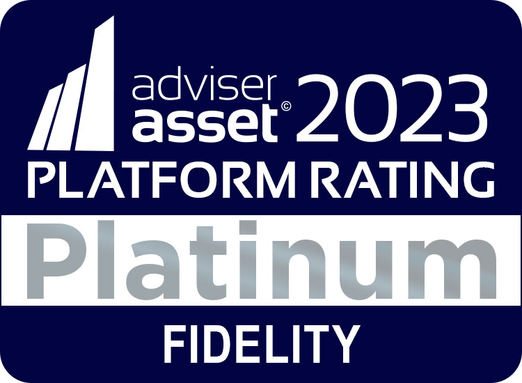 colinturton's tweet photo. @AdviserFidelity is Platinum rated for the 8th consecutive year! The platform has now truly transitioned from a Fund Supermarket to a Wrap. https://t.co/Q8OZqZMz66