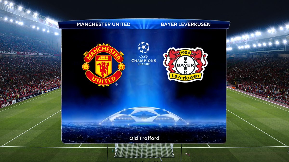 phet_90's tweet photo. Classic UCL Scoreboard. [WIP] https://t.co/RLHSoMTg0m