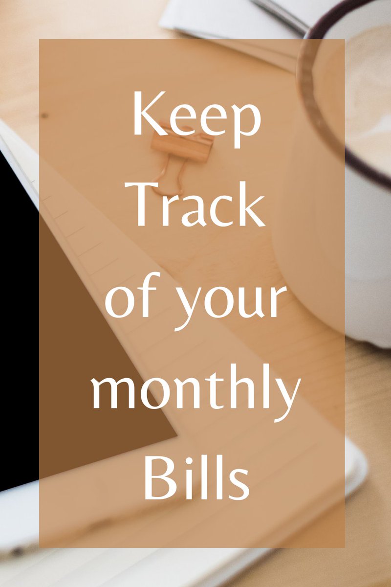 GigisDigital's tweet photo. Monthly Bill Tracker #Bills #EtsySeller #digitalplanner #monthlybills https://t.co/nUey9LpPYe