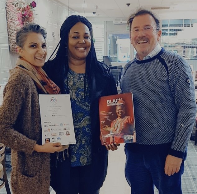 Civil Society Consulting CIC tweet media