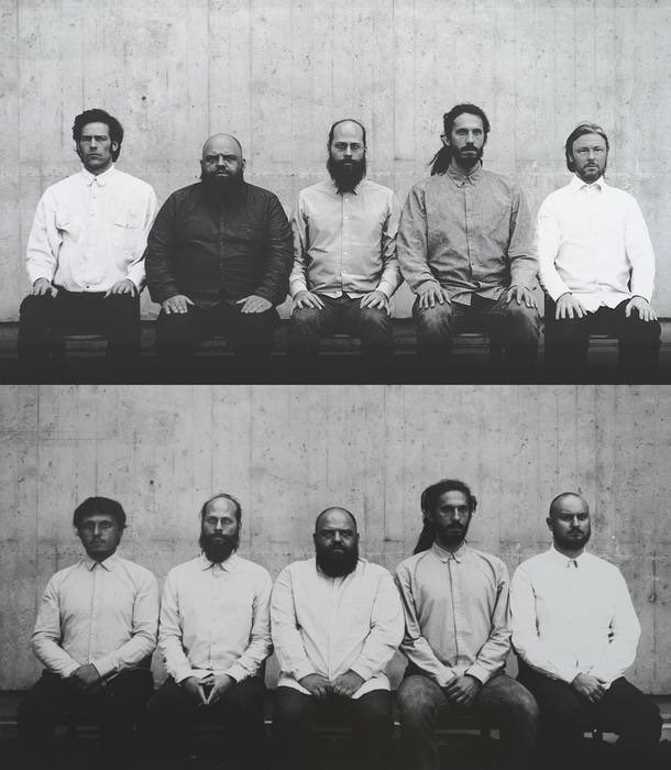#Medieval <a href="/rosalia/">R O S A L Í A</a> : lateneband.bandcamp.com/album/ecorcha-… #laténe