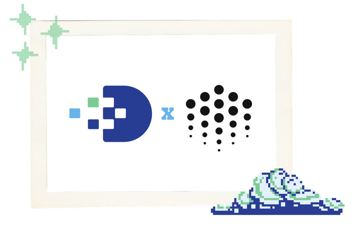 WDN wants to introduce you to our partner <a href="/oceanprotocol/">Ocean Protocol</a> 🌊

#Oceanprotocol aims to ease making and consuming #data services tied to #blockchain technology.

Now it's probably obvious why we partnered up ⬆️

#Web3 #decentralized #NFT #WDN #DAO #Data