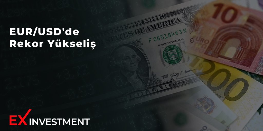 gorkemk229's tweet photo. 📊 Paritenin olası düşüş yaşaması durumunda  1,0600 – 1,0650 bölgesi takip edilebilir. 1,0600 seviyesi altında yaşanabilecek geri çekilmelerde 1,0570 ve 1,0735 seviyeleri gündeme gelebilir. https://t.co/pxWNC60blt