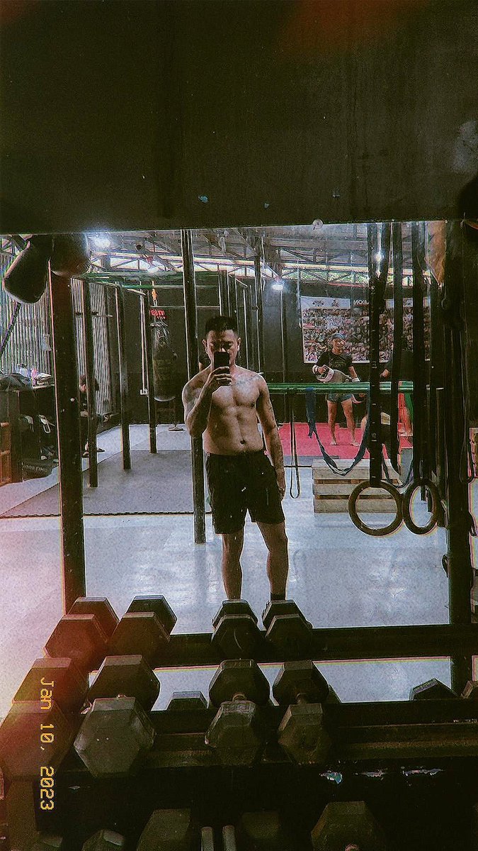 LPalambiano's tweet photo. MY KIND OF TUESDAY!
💪💪💪

#FitnessMotivation #fitnessgoals #PLHIVdiaries #plhiv #fitplhiv #lifeofpos https://t.co/8zt2Ajw4fC