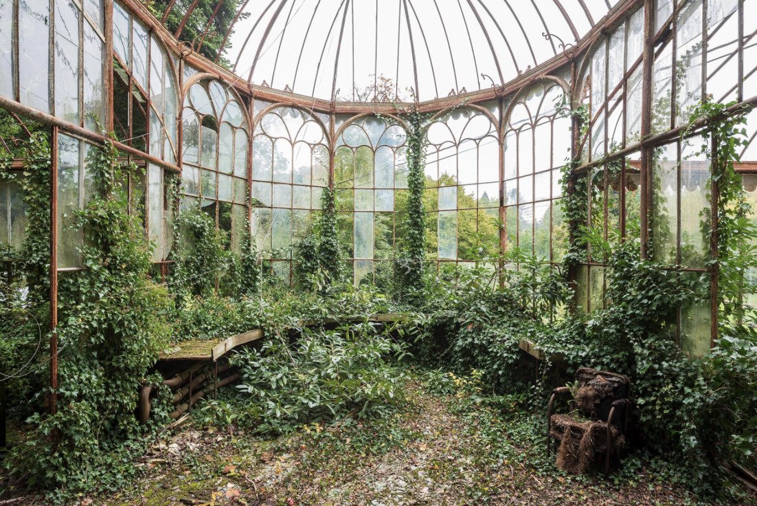 AcademiaAesthe1's tweet image. “A Rebours” by Nicola Bertellotti