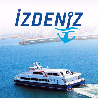 İzmir'de vapur seferleri iptal edildi daremedya.com/bolge/izmir-de… 
#izdeniz @izdenizmir #izmir #vapurseferleri