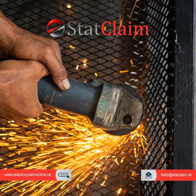 Are you a builder or tradesperson who spends too much time chasing your commercial customers for payment .. 

WE RECOVER YOUR MONEY !!

GET YOUR MONEY PAID AND AVOID FUTURE LATE PAYMENTS 

CALL TODAY FOR YOUR FREE SERVICE 0330 220 0550 

Statclaim.uk