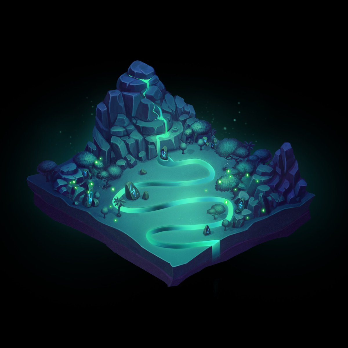 cryptoadam7032's tweet image. Who’s got their piece of land ready for the game release? 😬 #cro #crofam  #cronft