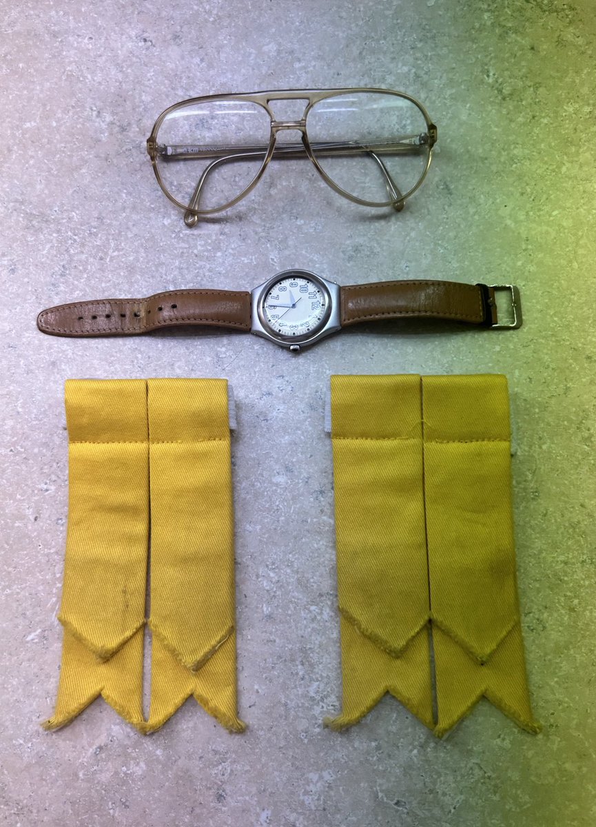 Let’s go! 

#Ghosts5 #BBCGhosts