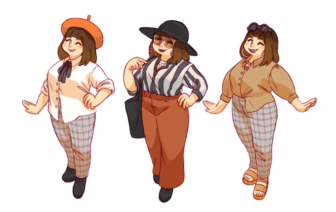 more outfits !!! I'm into fashion right now. FaShIoN dAyS ~  