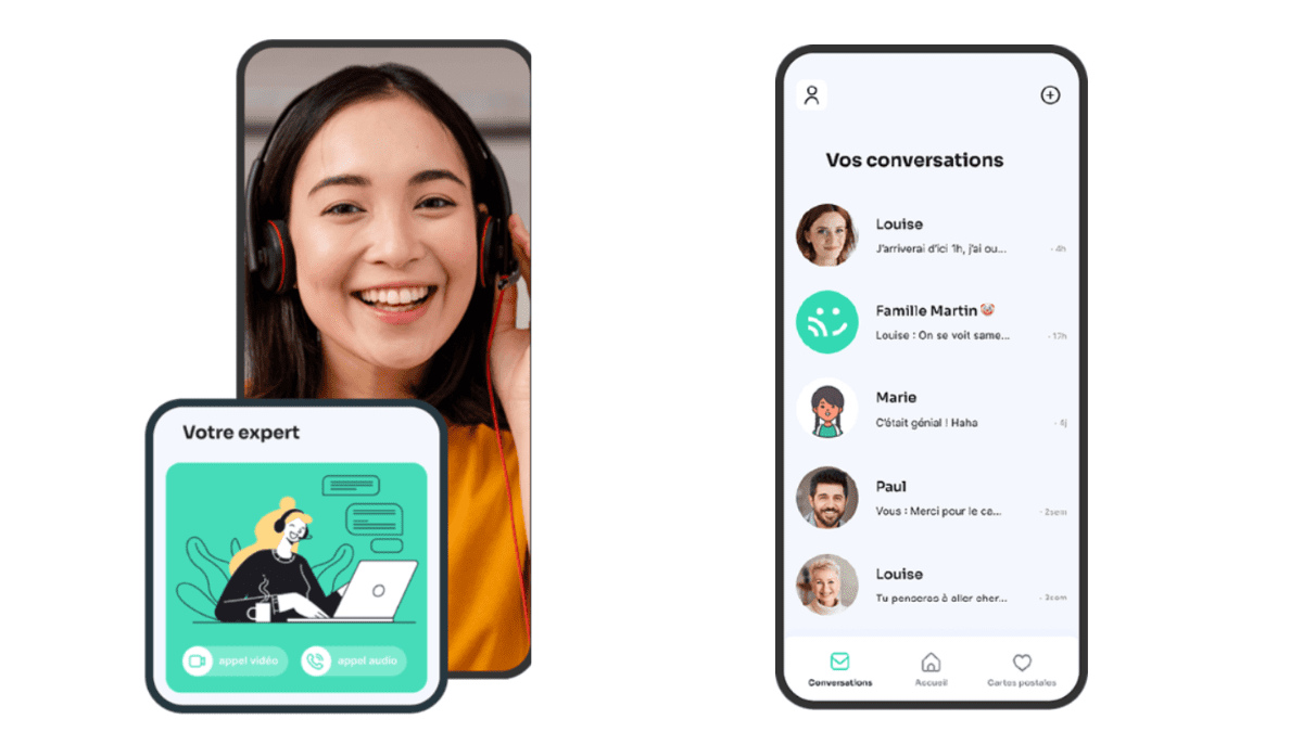 .@AssistanceArkeanouvelle application #smartphone à destination des #aidants familiaux 

. dlvr.it/SgfHmL #SilverEco