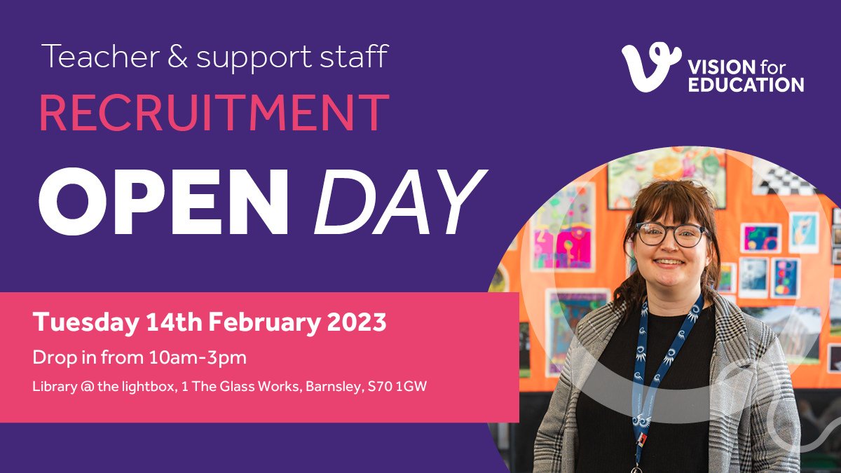 VisionForEdSheffield (@vision4edsheff) on Twitter photo 