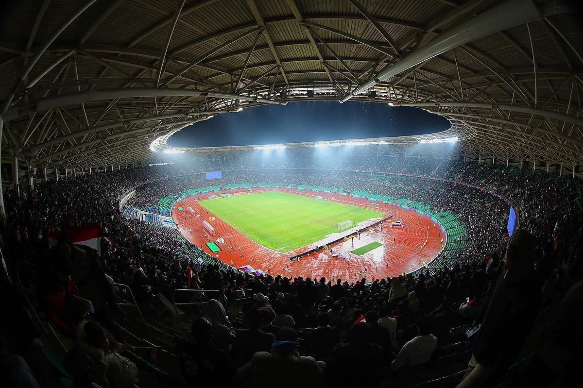 اجمل مباراة في كأس الخليج حتى الآن هي …. ؟